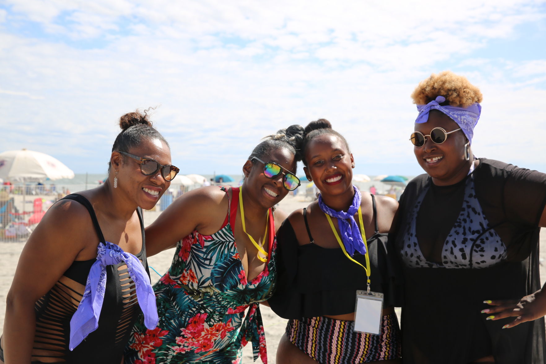 Black Girl Beach Day (30)